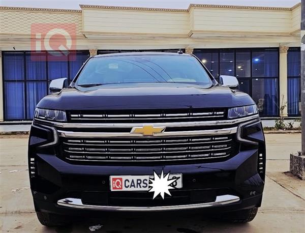 شيفروليه تاهو 2023 للبيع في العراق - ميسان